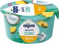 İçindeki şeker miktarı Absolutely coconut pineapple