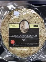 Quantité de sucre dans 11 Crêpes de Beauvoorde à la Bière