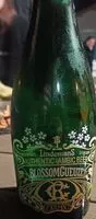 चीनी की मात्रा Gueuze