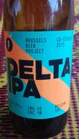 Сахар и питательные вещества в Brussels beer project