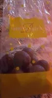 入っている砂糖の量 Sachet jaune oeufs lait riz soufflé