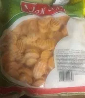 Amount of sugar in Carottes en rondelles