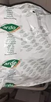 Quantité de sucre dans Poireaux à la crème en portions