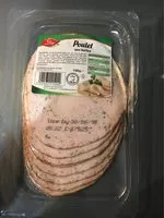 Salami poulet