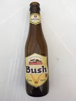 चीनी की मात्रा Bush Triple