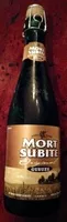 चीनी की मात्रा Mort Subite Original Gueuze