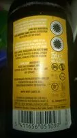 चीनी की मात्रा Mort Subite Gueuze Lambic 25 CL Fles