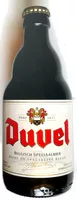 Cantidad de azúcar en Duvel