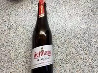 含糖量 Kriek Brut