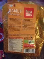含糖量 Kamut khorasan