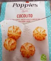 Cantidad de azúcar en Cocolito