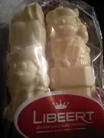 含糖量 Belgian chocolate créators