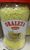 चीनी की मात्रा Sebahat limon