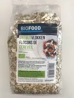 Suhkru kogus sees Flocons de Cereveil