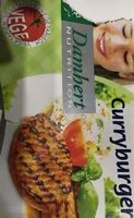 Сахар и питательные вещества в Dambert nutrition