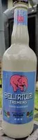 चीनी की मात्रा Delirium Beer