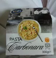 含糖量 Carbonara