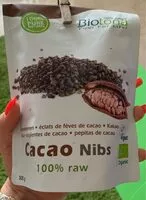 Jumlah gula yang masuk Cacao Nibs