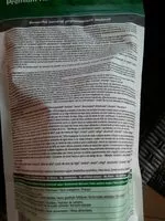 Jumlah gula yang masuk Phyto Détox Poudre Bio - 200G - Biotona