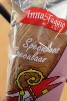 含糖量 Speculoos