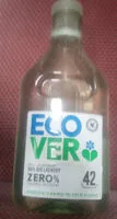 入っている砂糖の量 sensitive detergent non bio laundry