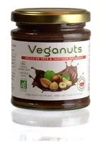 Sucre et nutriments contenus dans Artisan vegane