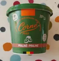 Gula dan nutrisi di dalamnya Corne