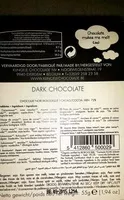 Sucre et nutriments contenus dans Klingele chocolade