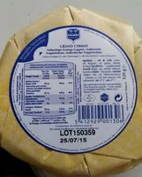 Fromages trappistes