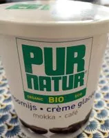Amount of sugar in Roomijs Creme glacée