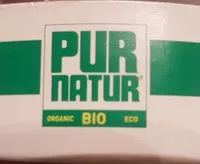 Sucre et nutriments contenus dans Pur nature