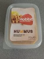 Gula dan nutrisi di dalamnya De hobbit