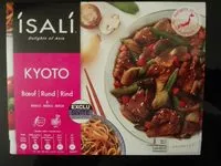Zuckermenge drin Kyoto