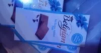 चीनी की मात्रा Belgian no sugar added milk
