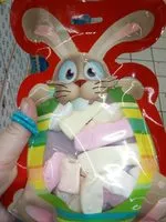 İçindeki şeker miktarı Petites Meringues Fantaisie