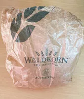चीनी की मात्रा Waldkorn bread