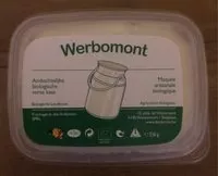 糖質や栄養素が Werbomont