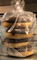 Suhkru kogus sees Donut