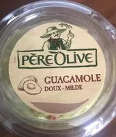 चीनी की मात्रा Guacamole jalapeno & coriandre