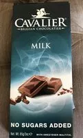 İçindeki şeker miktarı Milk