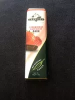 İçindeki şeker miktarı Stawberry DARK