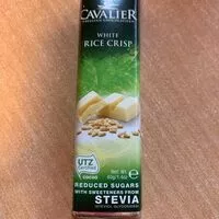 İçindeki şeker miktarı White rice crip
