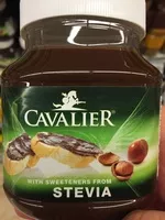 Sucre et nutriments contenus dans Cavalier