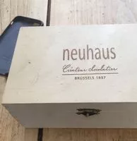 Zucker und Nährstoffe drin Createur chocolatier