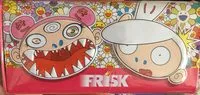 Zuckermenge drin Frisk - 42 G