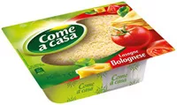 含糖量 Lasagne bolognese