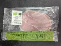 Zuckermenge drin Biologisch Slagers Achterham