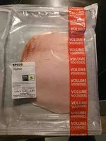 Jumlah gula yang masuk Kipfilet