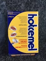 入っている砂糖の量 Fantaisie de cacao instantané