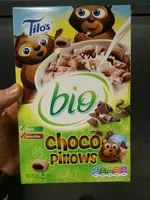 Gula dan nutrisi di dalamnya Tilo s bio